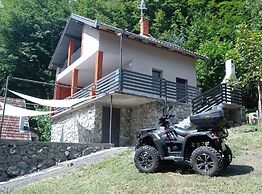 Holiday Home Bedemgrad