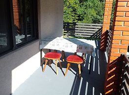 Holiday Home Bedemgrad