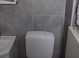 Holiday Home Bedemgrad