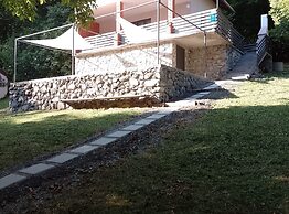 Holiday Home Bedemgrad