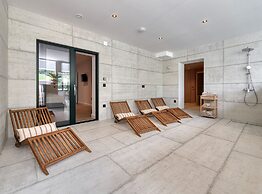 Luxury B.one Apartment