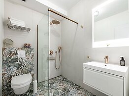 Luxury B.one Apartment