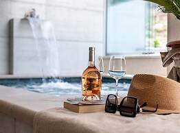 Luxury B.one Apartment