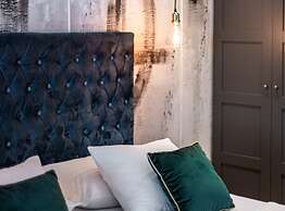 Luxury B.one Apartment