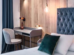 Luxury B.one Apartment