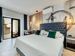 Luxury B.one Apartment