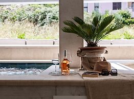 Luxury B.one Apartment