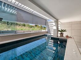 Luxury B.one Apartment