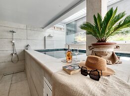 Luxury B.one Apartment