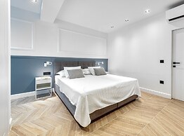 Luxury B.one Apartment