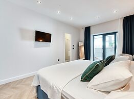 Luxury B.one Apartment