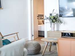 Luxury B.one Apartment