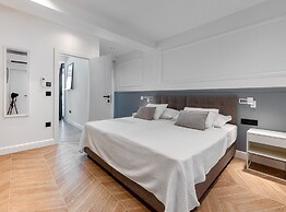 Luxury B.one Apartment