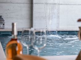 Luxury B.one Apartment