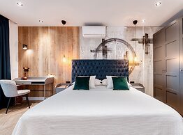 Luxury B.one Apartment