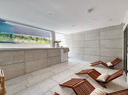 Luxury B.one Apartment