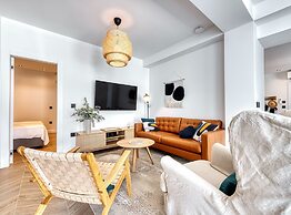 Luxury B.one Apartment