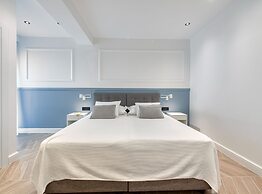 Luxury B.one Apartment