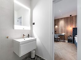 Luxury B.one Apartment