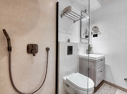 Luxury B.one Apartment