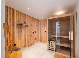 Luxury B.one Apartment