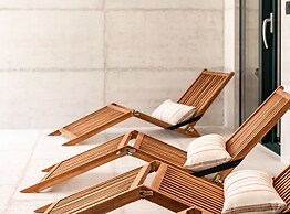 Luxury B.one Apartment