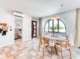 Luxury B.one Apartment