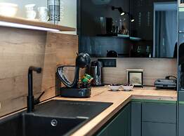 Luxury B.one Apartment