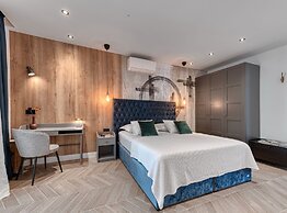 Luxury B.one Apartment