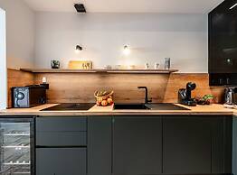 Luxury B.one Apartment