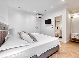 Luxury B.one Apartment