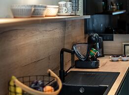 Luxury B.one Apartment