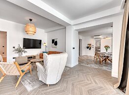 Luxury B.one Apartment