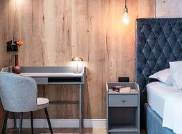 Luxury B.one Apartment