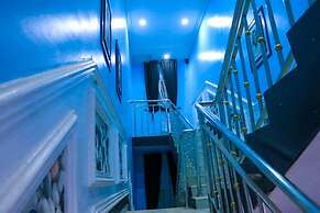 Lexaren Luxury Apartments