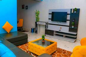 Lexaren Luxury Apartments