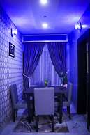 Lexaren Luxury Apartments