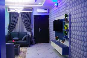 Lexaren Luxury Apartments