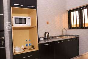 Lexaren Luxury Apartments