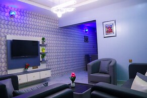 Lexaren Luxury Apartments