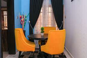 Lexaren Luxury Apartments