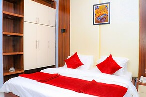 Lexaren Luxury Apartments