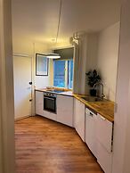 2-bedroom Apartment Retreat