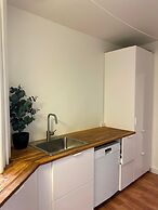 2-bedroom Apartment Retreat