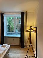 2-bedroom Apartment Retreat