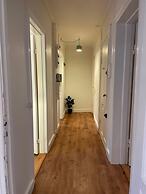 2-bedroom Apartment Retreat