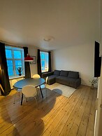 2-bedroom Apartment Retreat