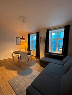 2-bedroom Apartment Retreat