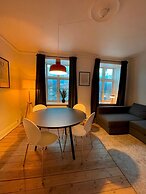 2-bedroom Apartment Retreat