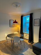 2-bedroom Apartment Retreat